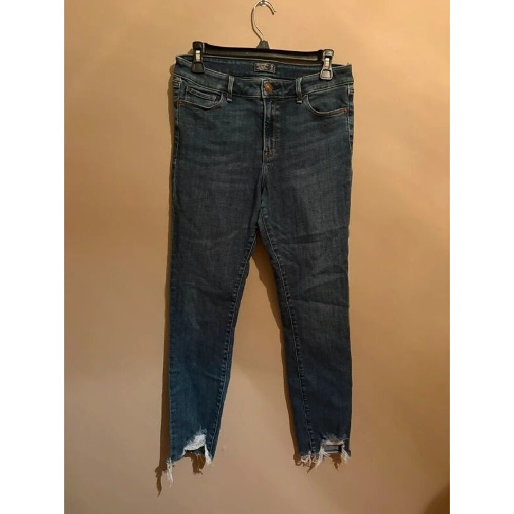Abercrombie jeans